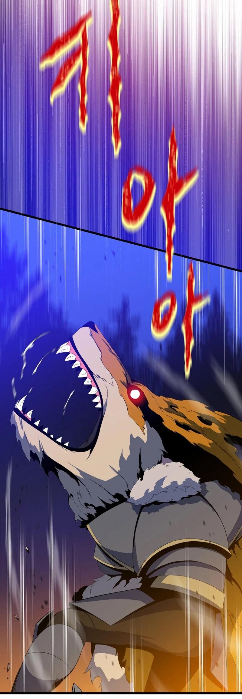 Kill The Hero - Chapter 54 Page 22