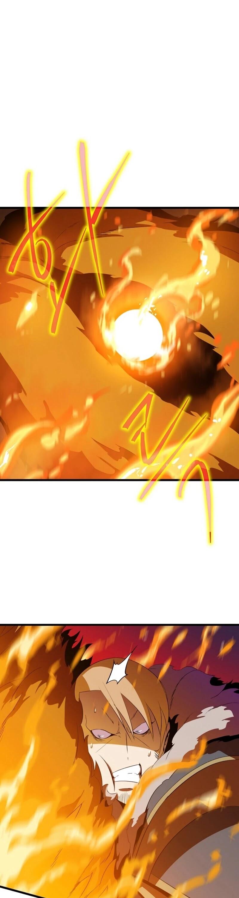 Kill The Hero - Chapter 54 Page 23