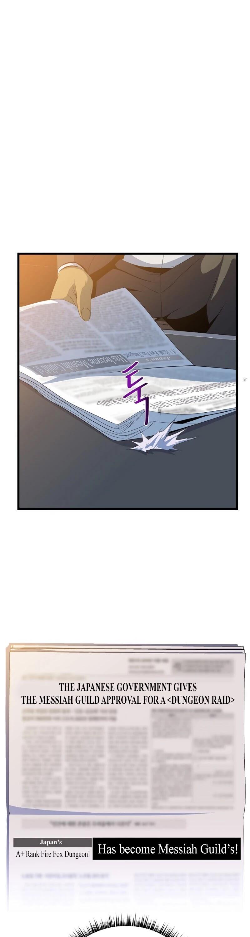 Kill The Hero - Chapter 54 Page 31