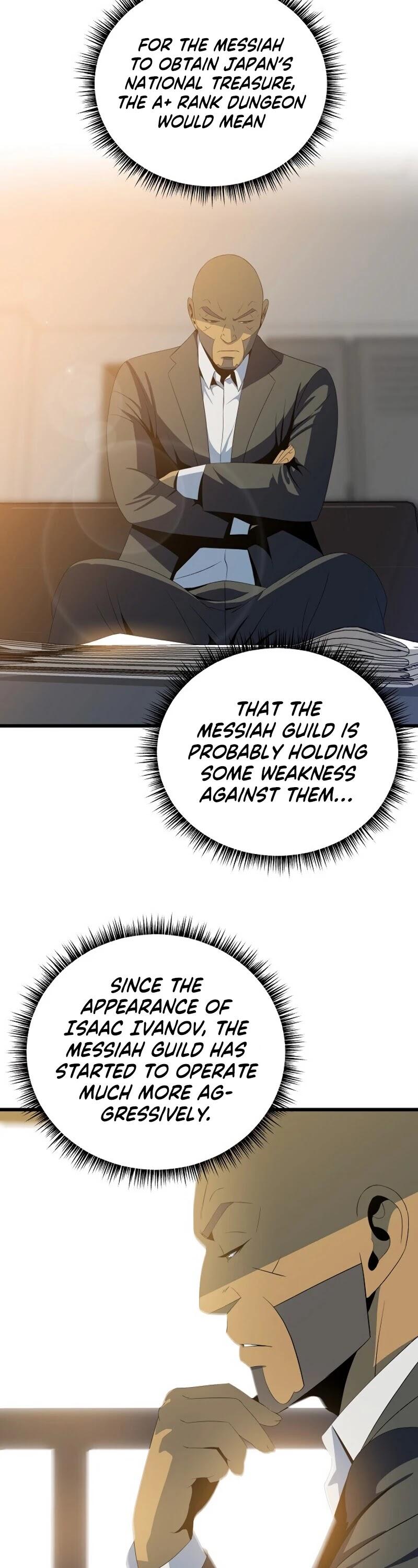 Kill The Hero - Chapter 54 Page 32