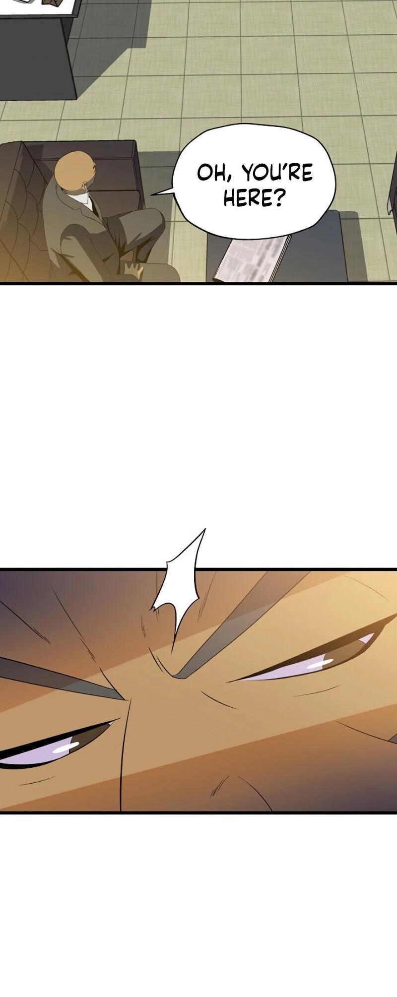 Kill The Hero - Chapter 54 Page 34