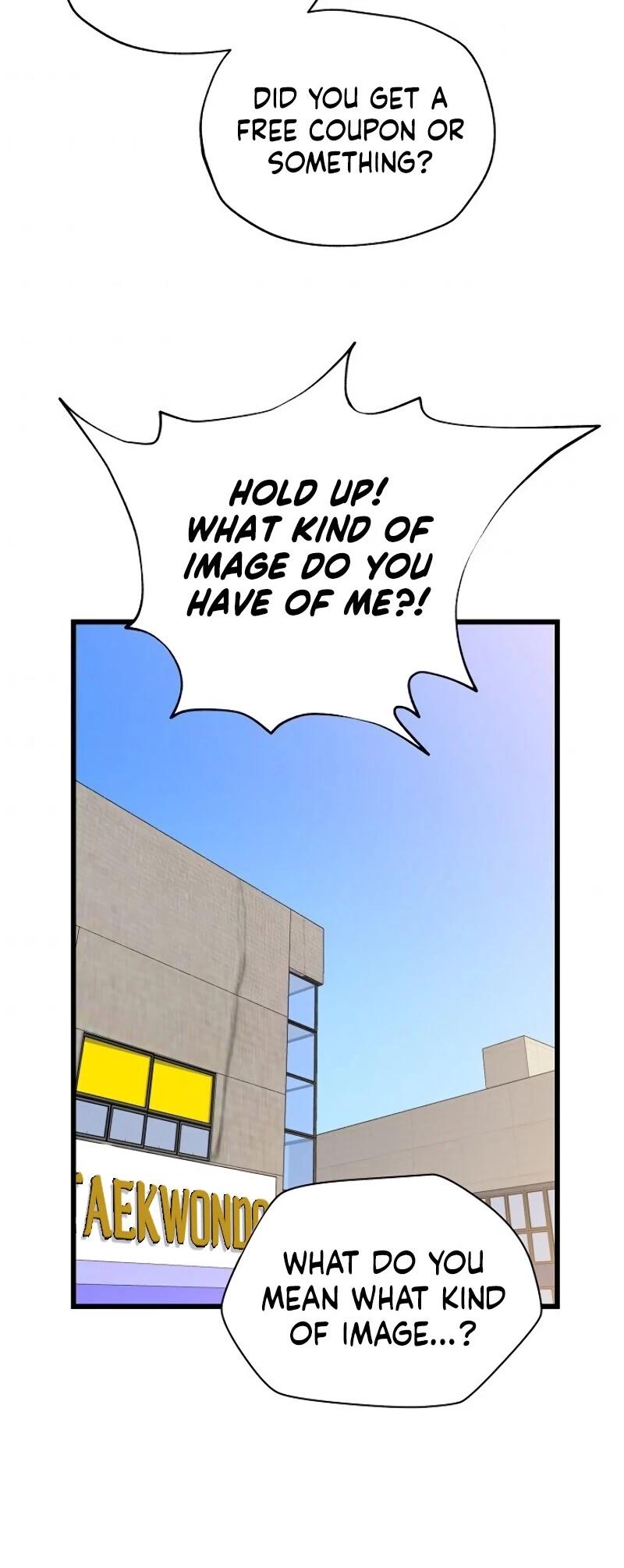 Kill The Hero - Chapter 54 Page 38