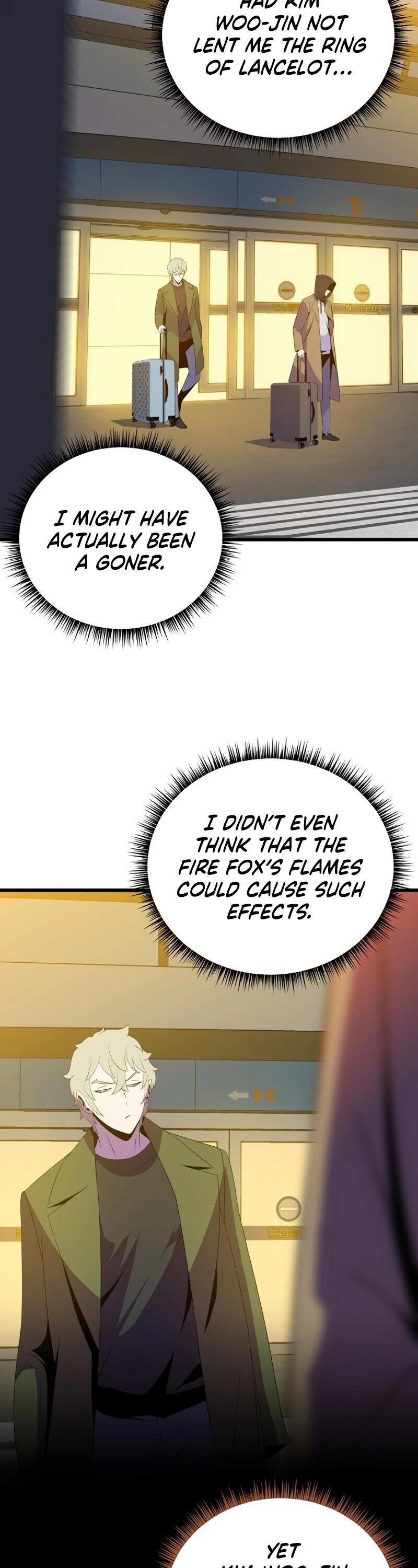 Kill The Hero - Chapter 54 Page 40