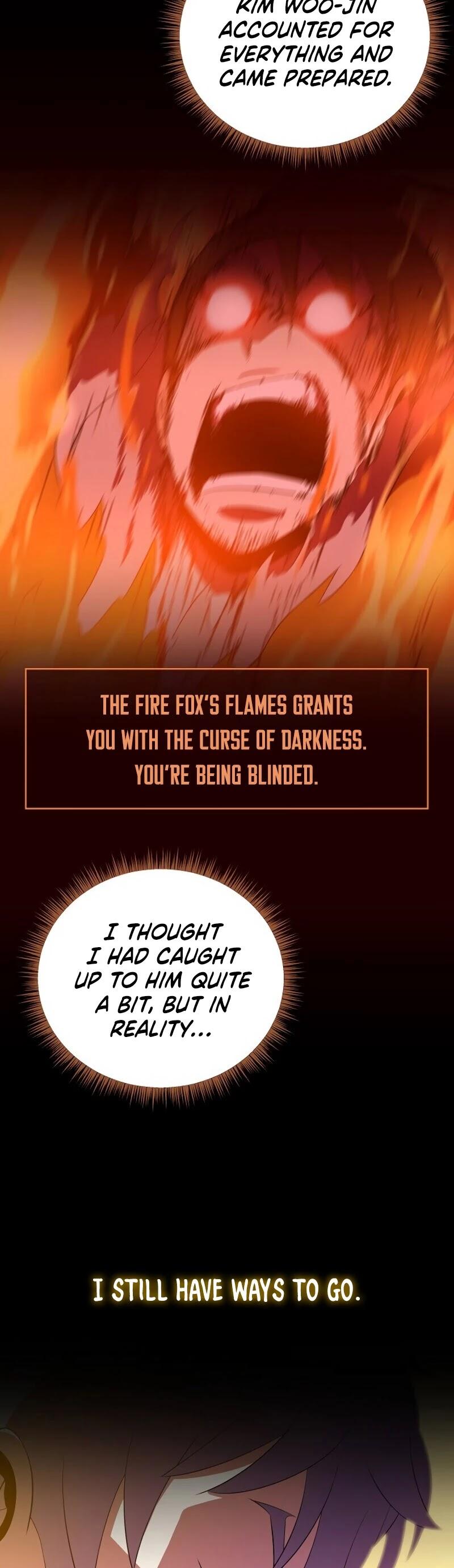 Kill The Hero - Chapter 54 Page 41