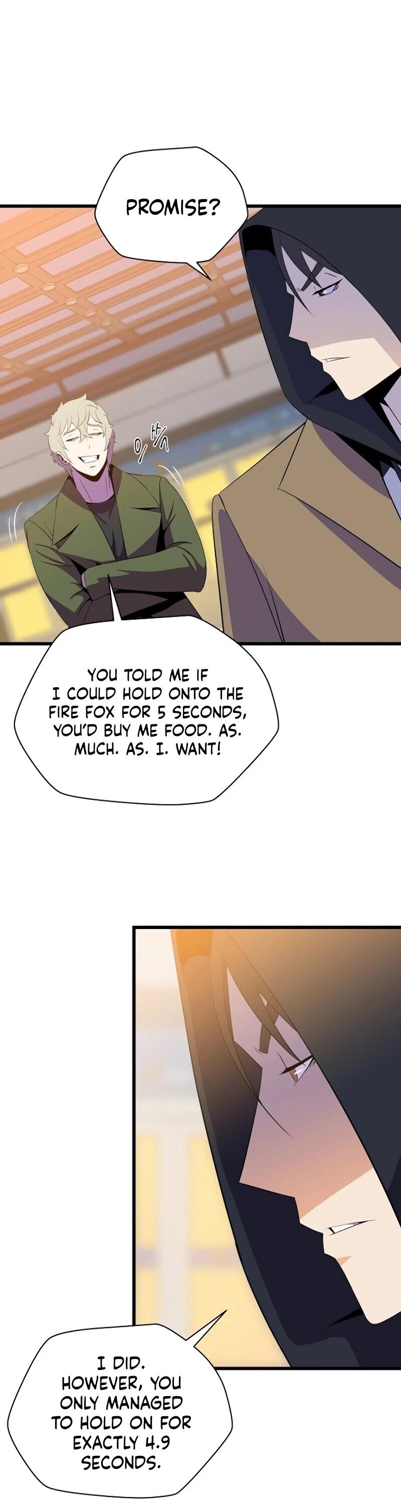 Kill The Hero - Chapter 54 Page 43