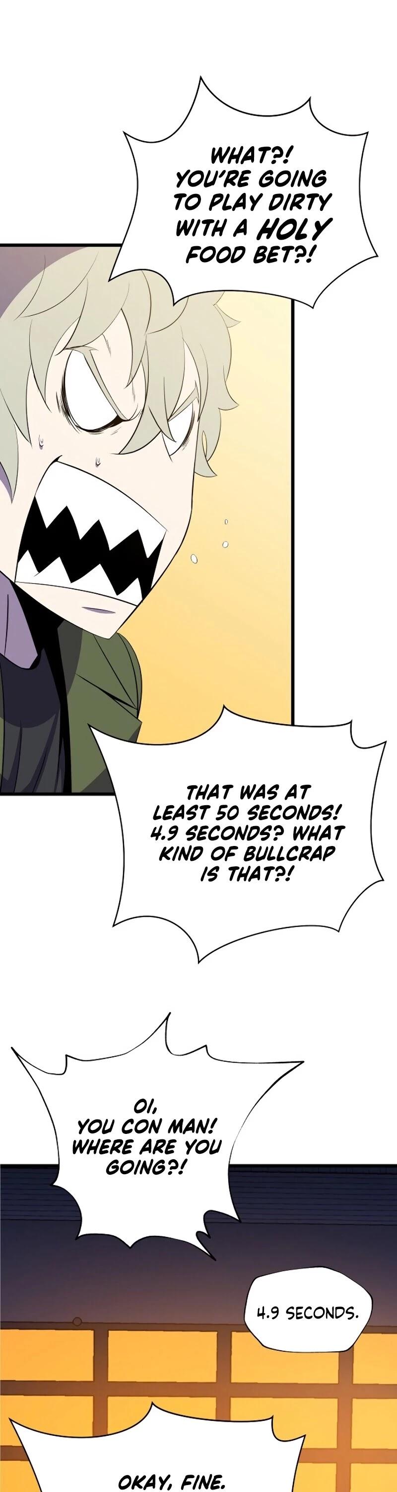Kill The Hero - Chapter 54 Page 44