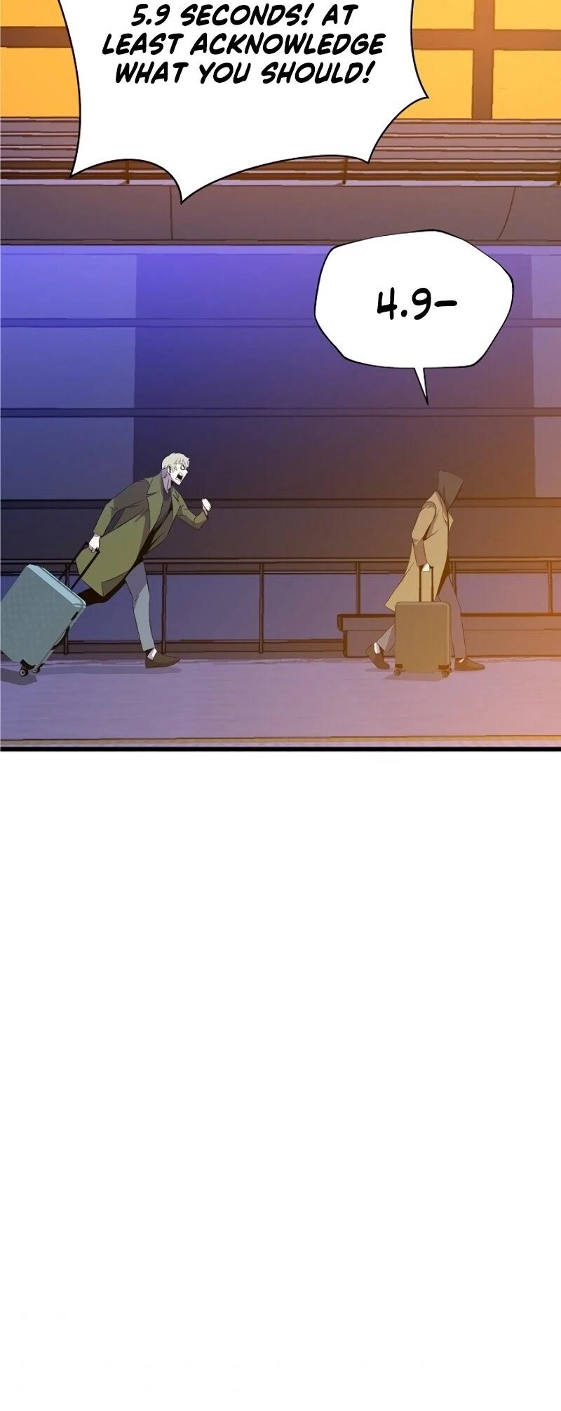 Kill The Hero - Chapter 54 Page 45