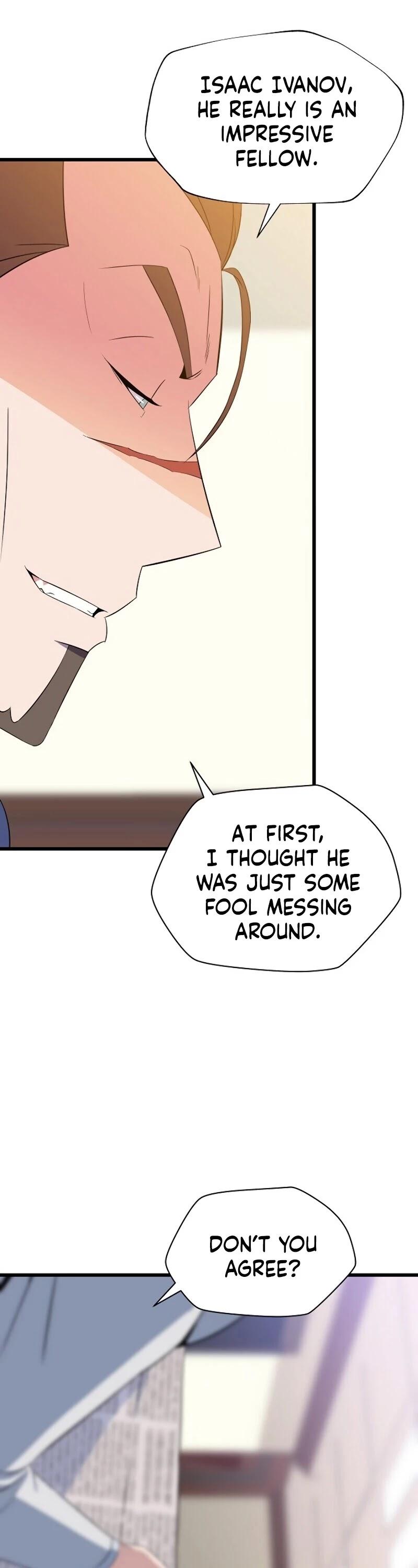 Kill The Hero - Chapter 54 Page 47
