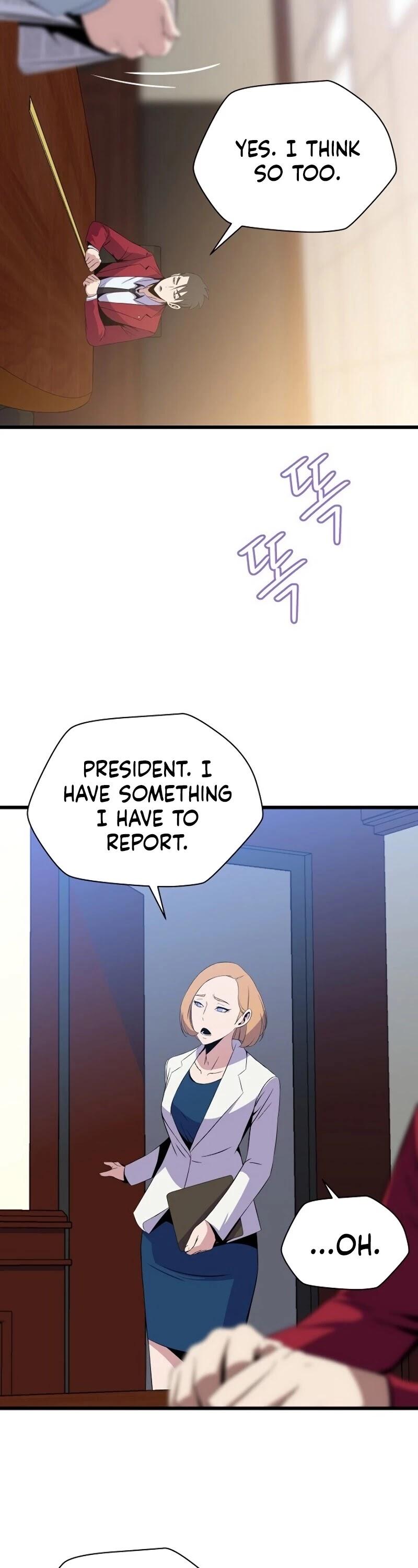 Kill The Hero - Chapter 54 Page 48