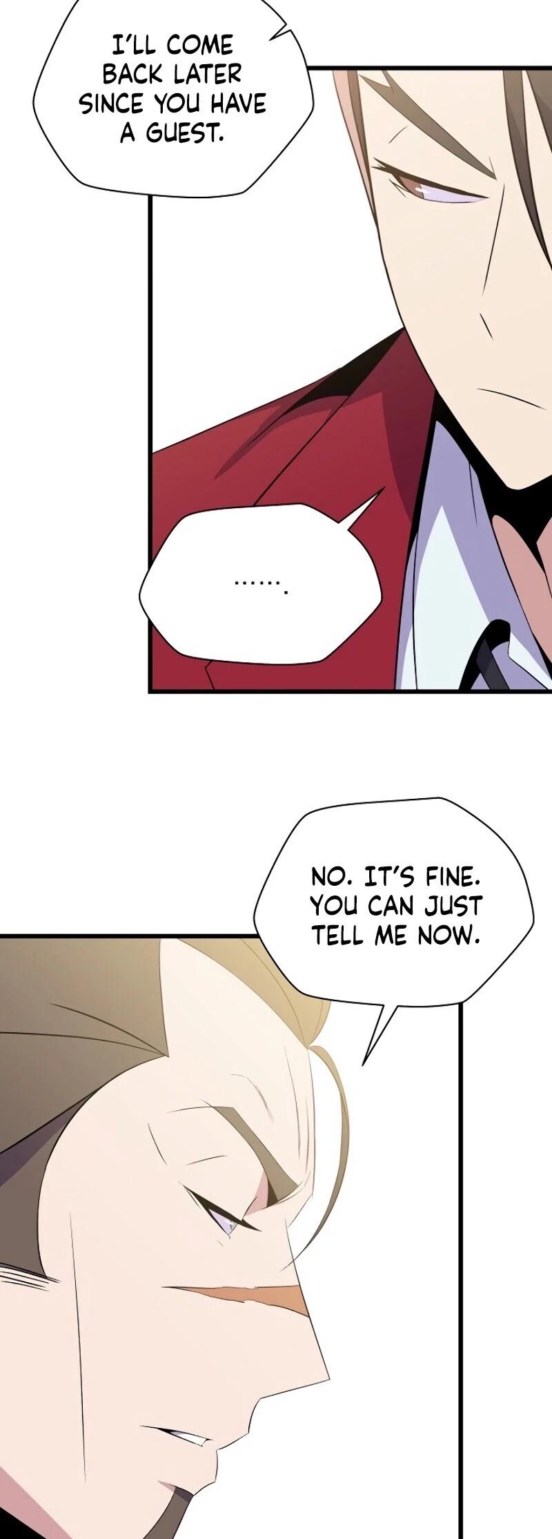 Kill The Hero - Chapter 54 Page 49