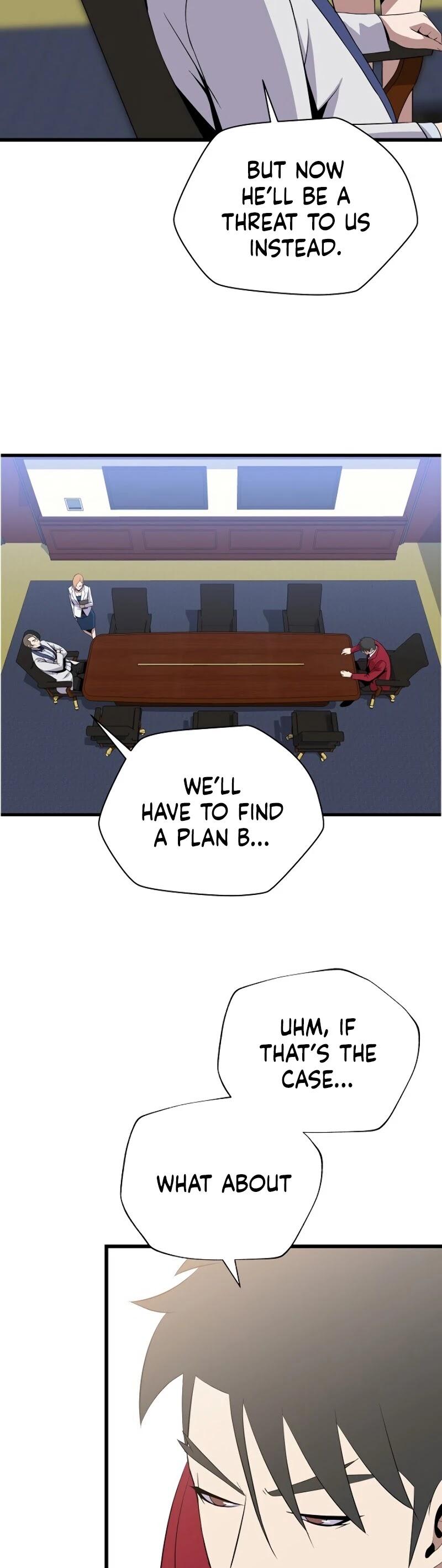 Kill The Hero - Chapter 54 Page 53