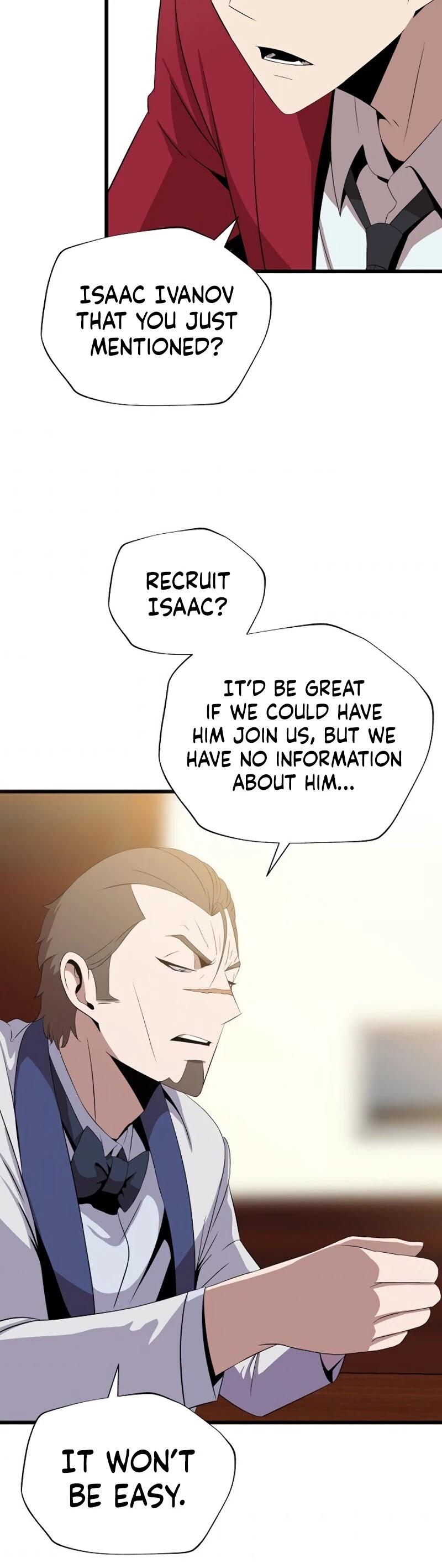 Kill The Hero - Chapter 54 Page 54