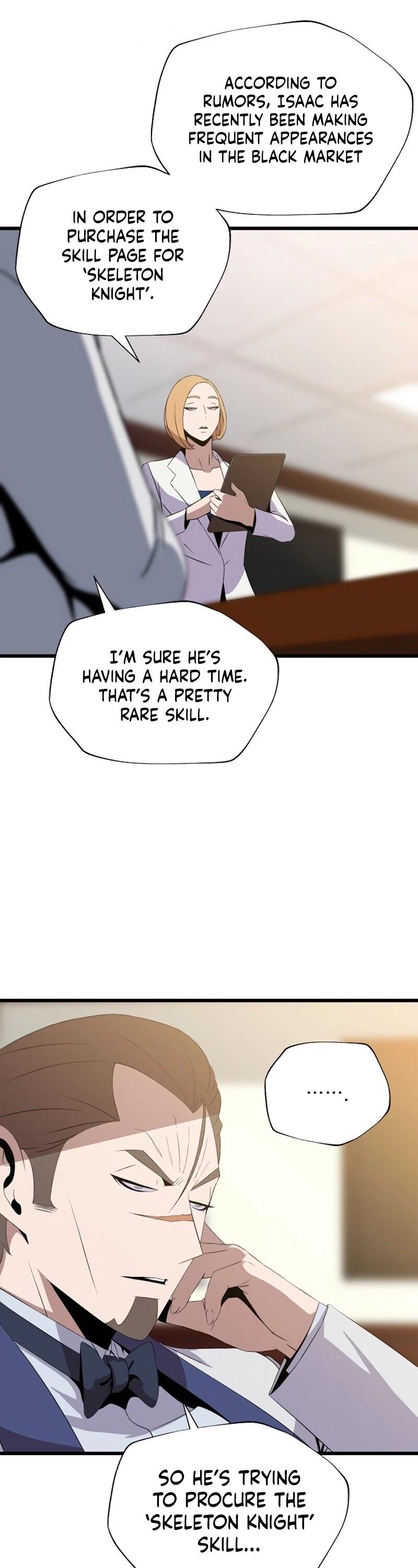 Kill The Hero - Chapter 54 Page 55