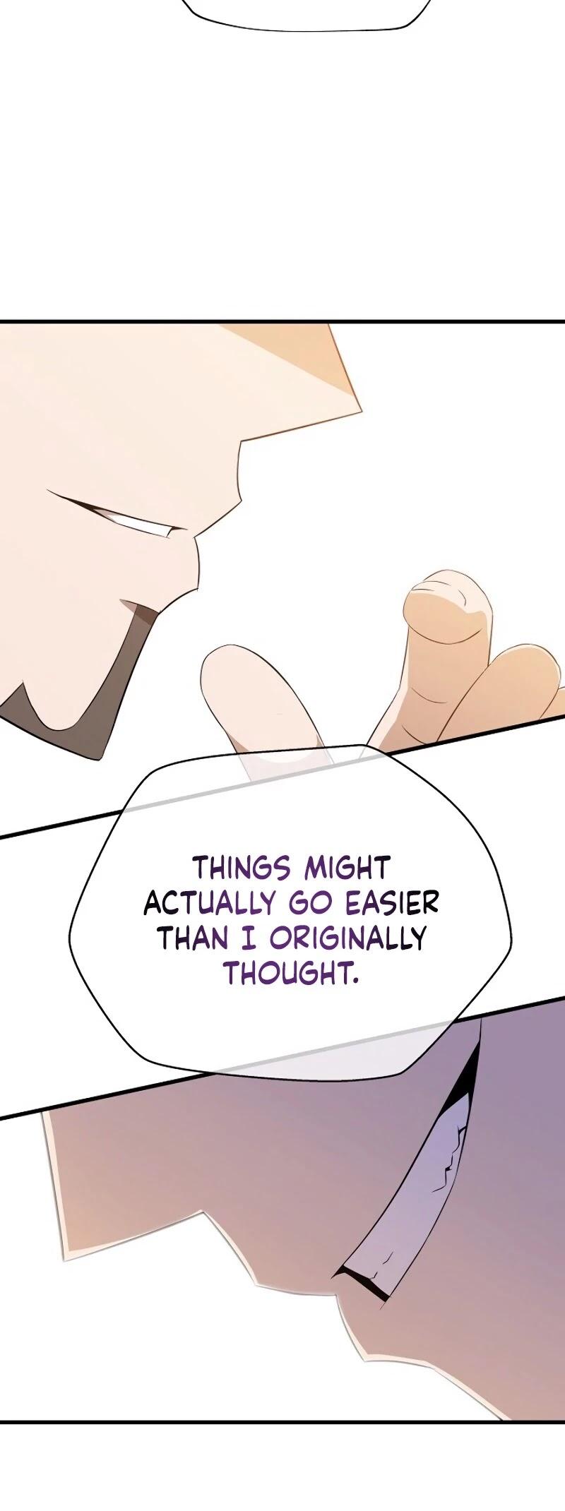 Kill The Hero - Chapter 54 Page 56