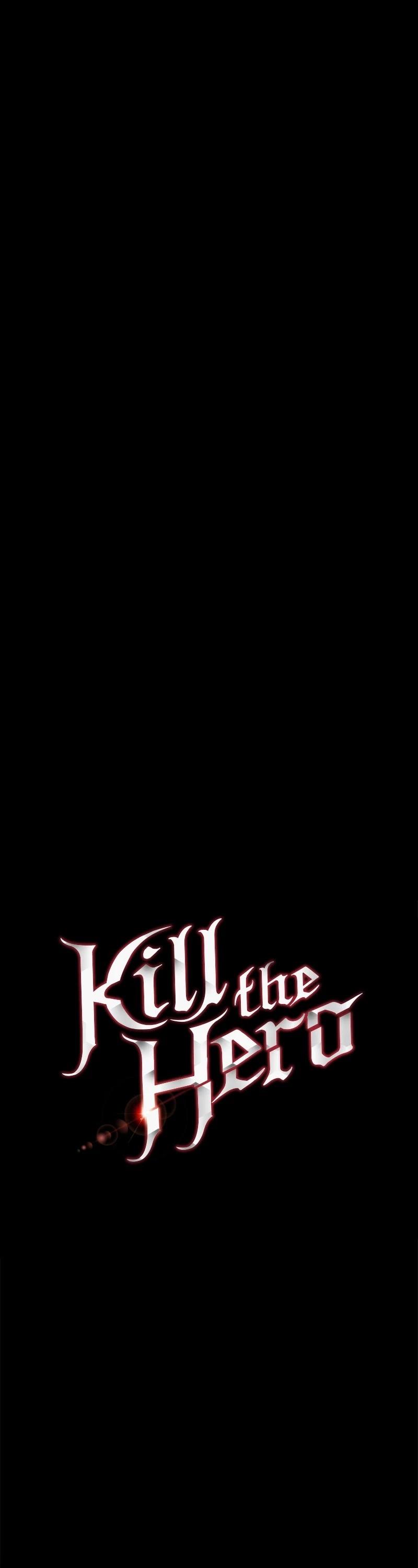 Kill The Hero - Chapter 54 Page 6