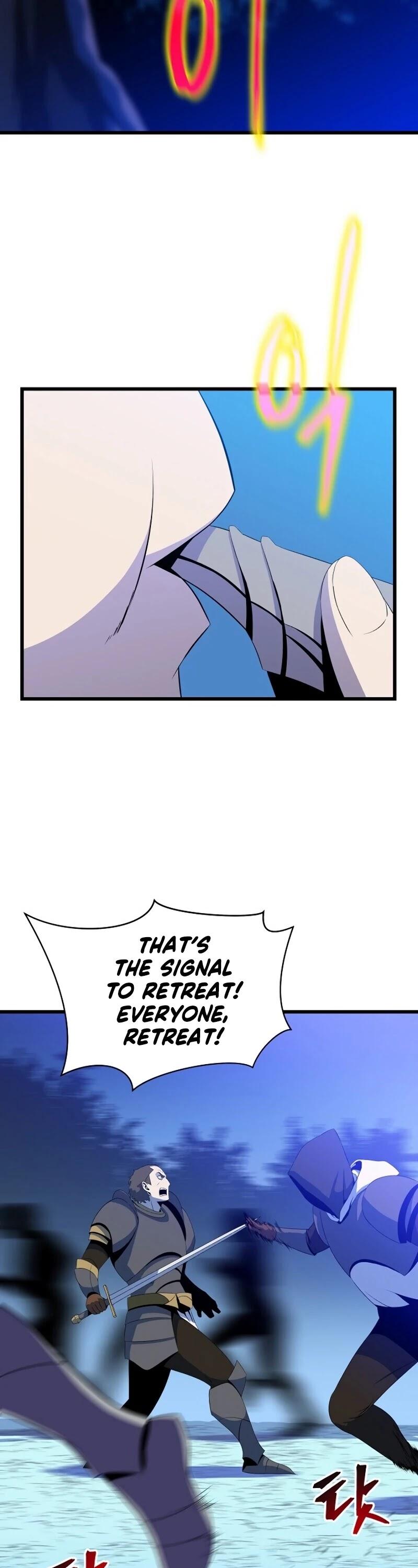 Kill The Hero - Chapter 54 Page 8