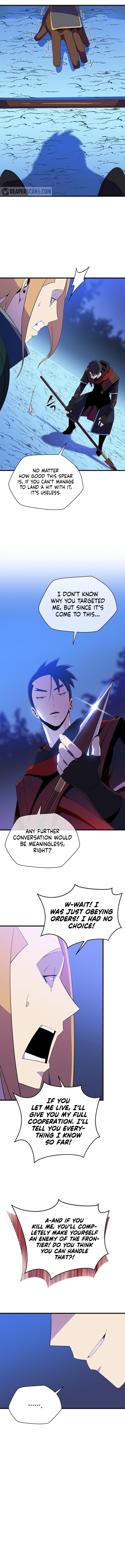 Kill The Hero - Chapter 58 Page 6