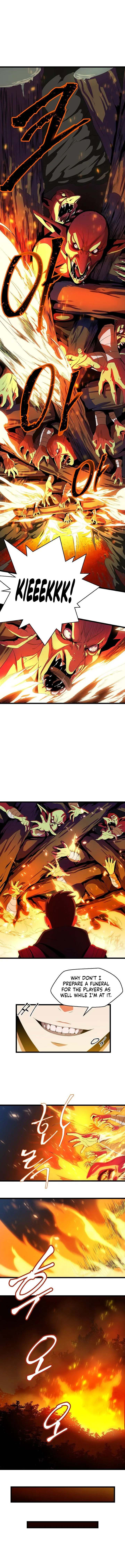 Kill The Hero - Chapter 6 Page 7