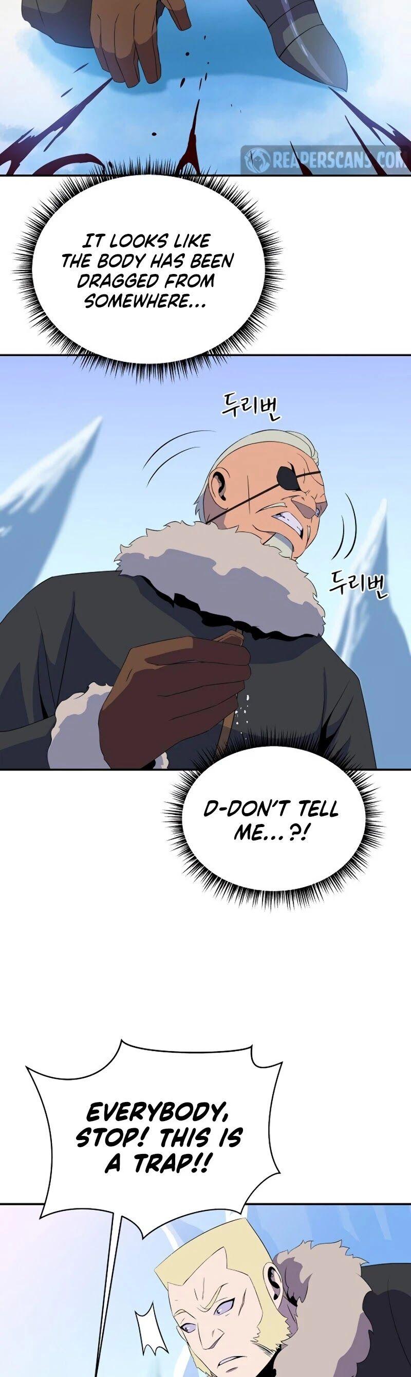 Kill The Hero - Chapter 61 Page 12