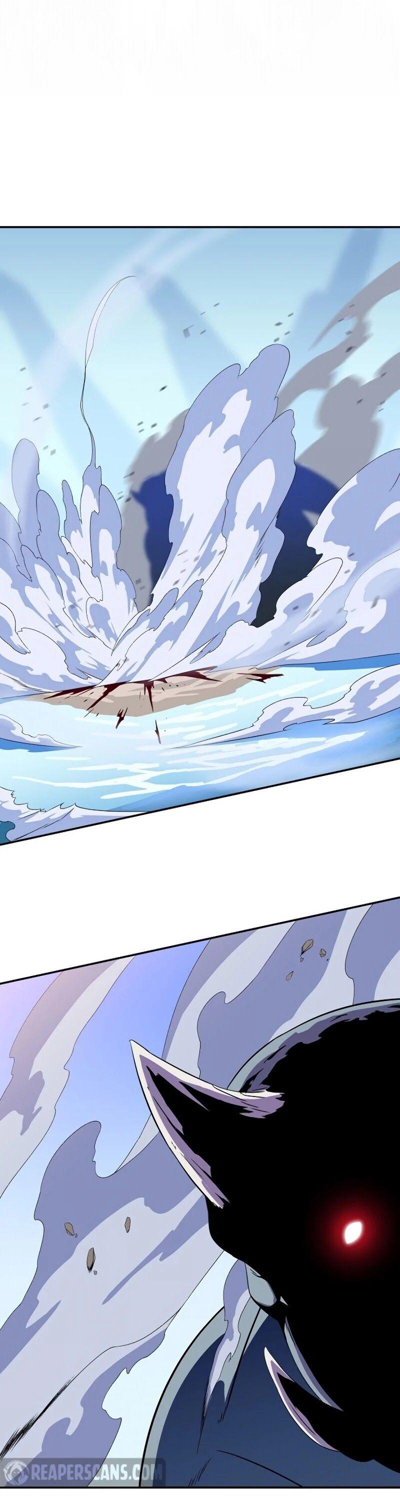Kill The Hero - Chapter 61 Page 18