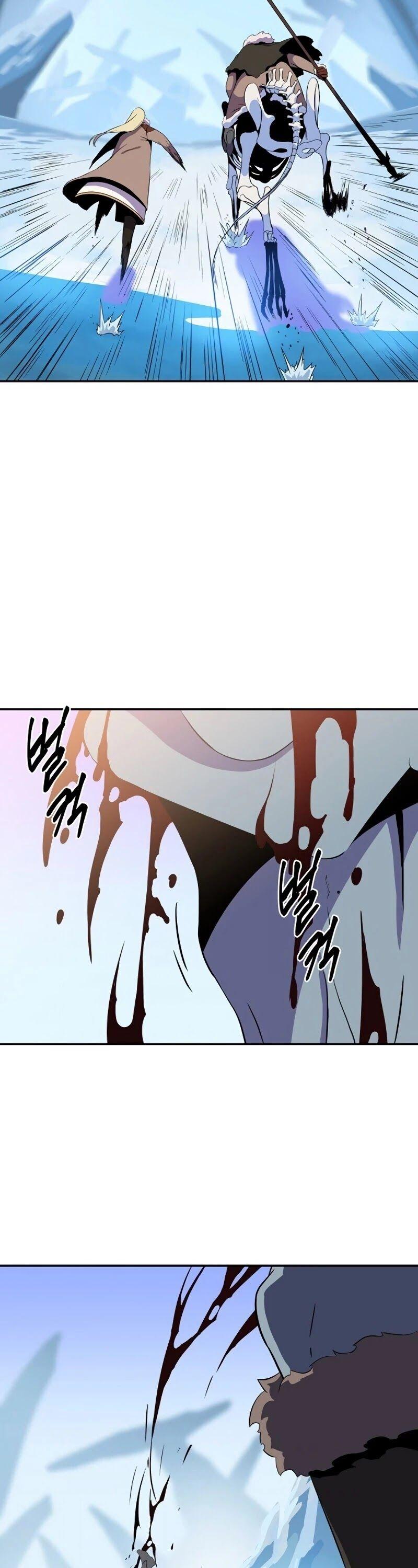 Kill The Hero - Chapter 61 Page 23