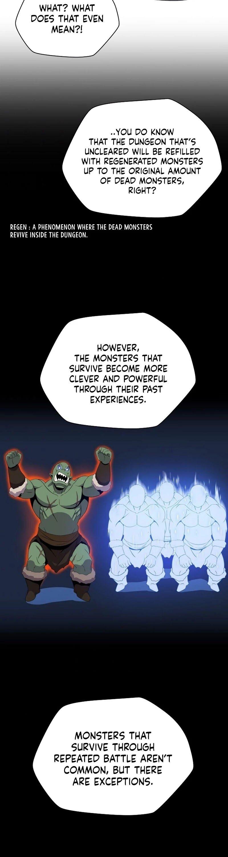 Kill The Hero - Chapter 61 Page 3