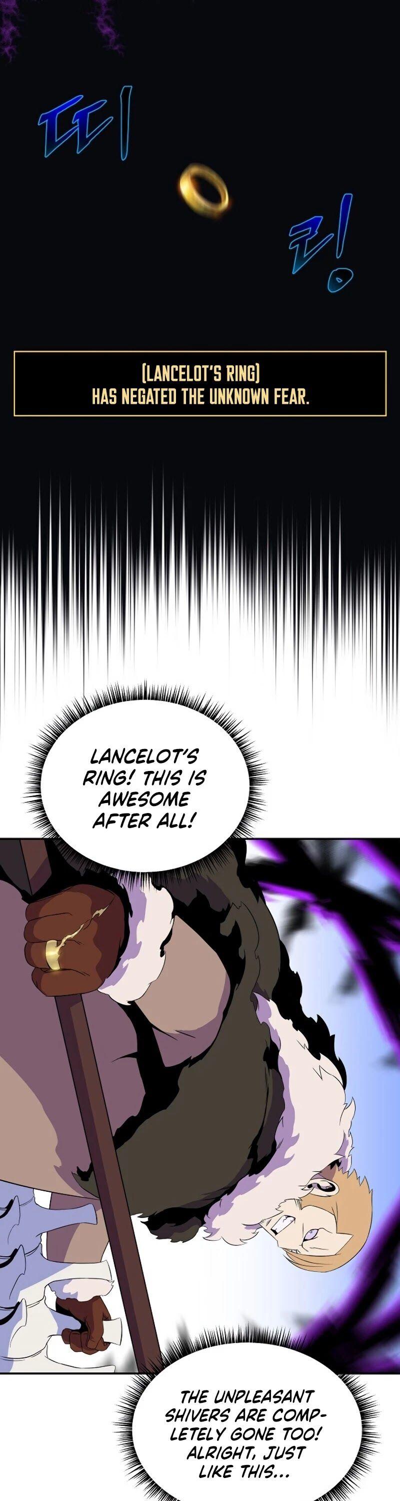 Kill The Hero - Chapter 61 Page 30
