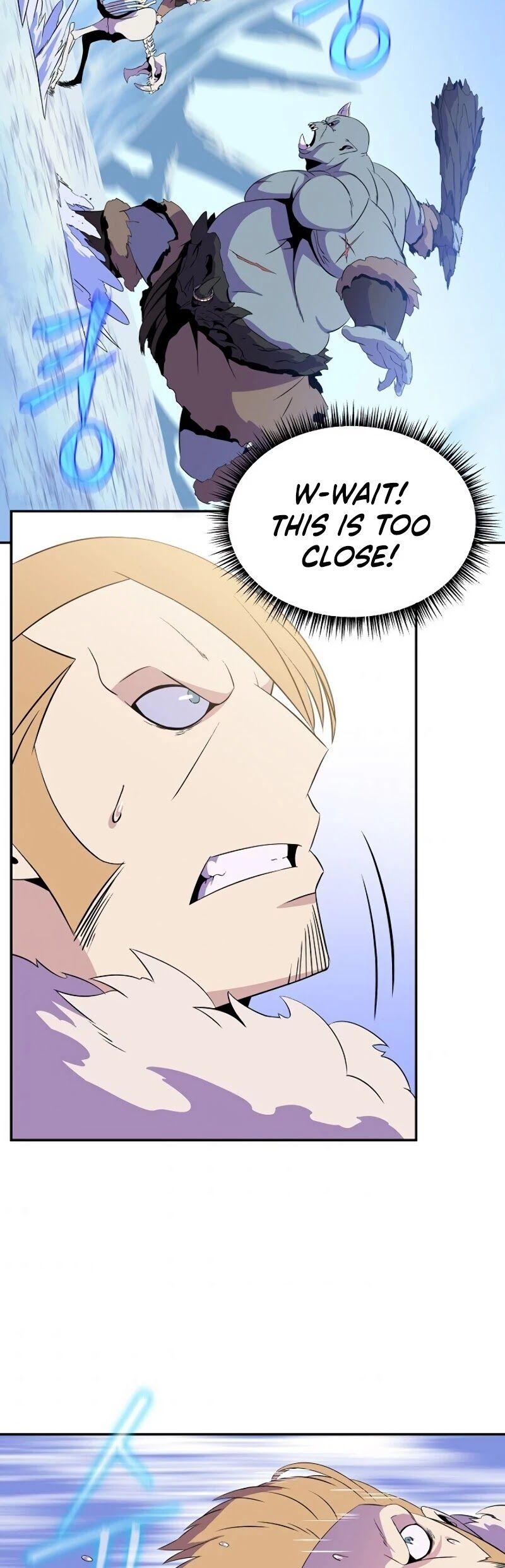 Kill The Hero - Chapter 61 Page 32