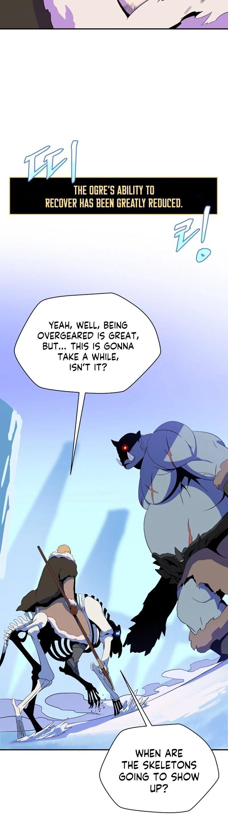 Kill The Hero - Chapter 61 Page 37