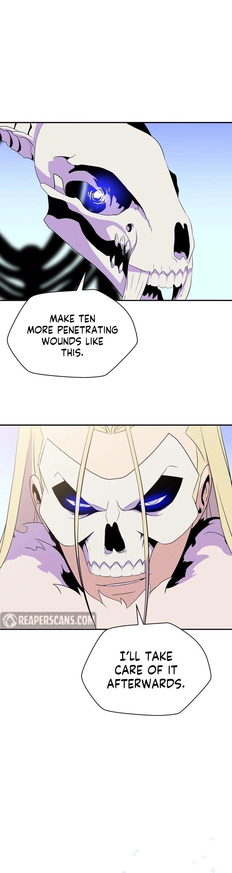Kill The Hero - Chapter 61 Page 38