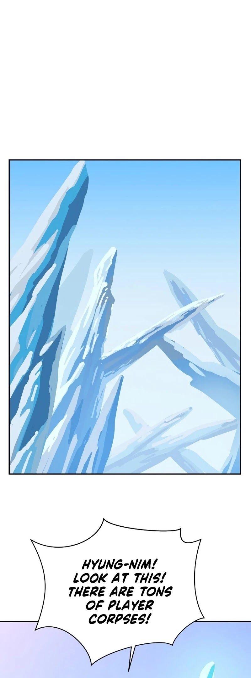 Kill The Hero - Chapter 61 Page 9