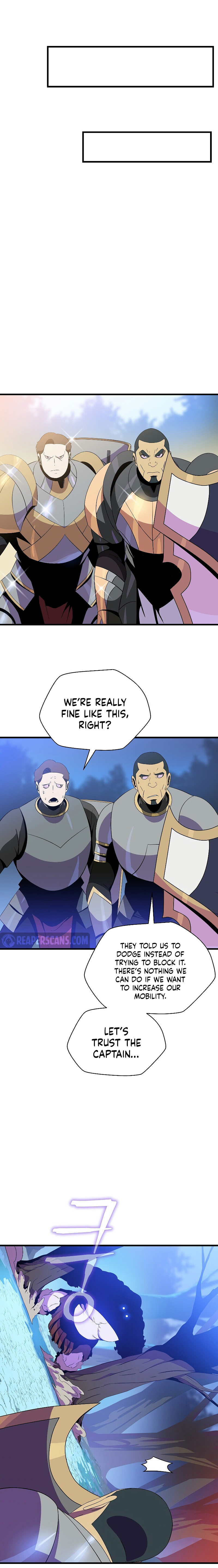 Kill The Hero - Chapter 65 Page 12