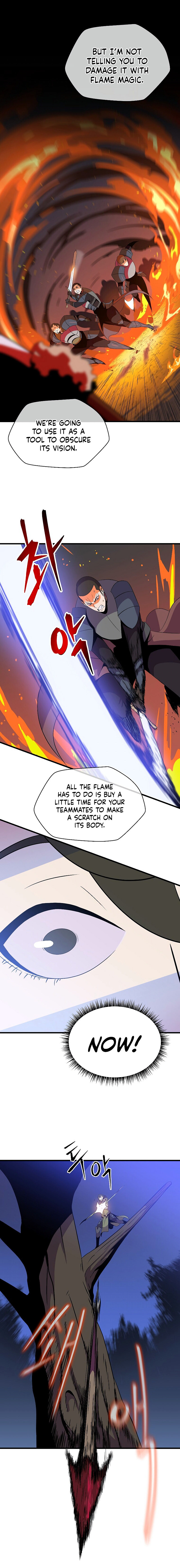 Kill The Hero - Chapter 65 Page 15