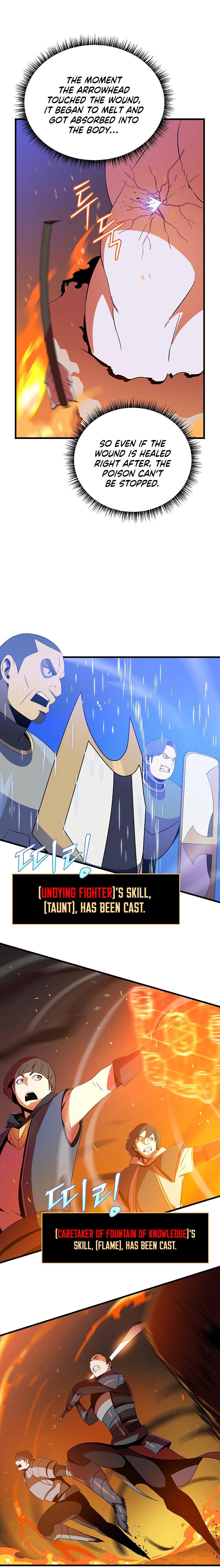 Kill The Hero - Chapter 65 Page 17