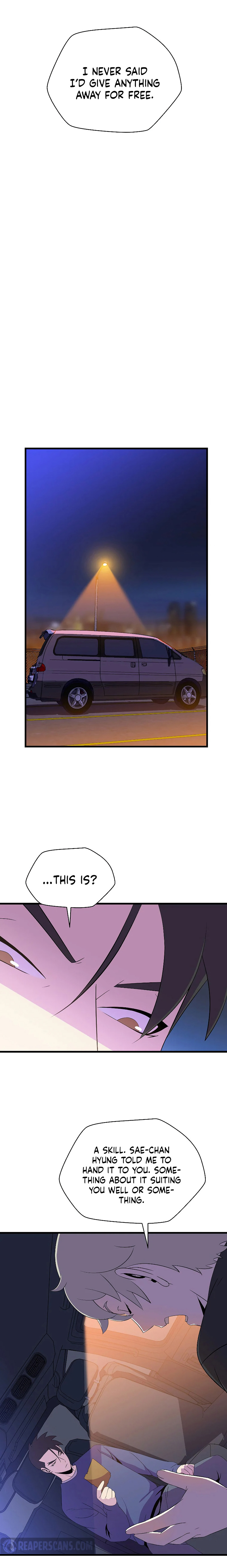 Kill The Hero - Chapter 66 Page 14