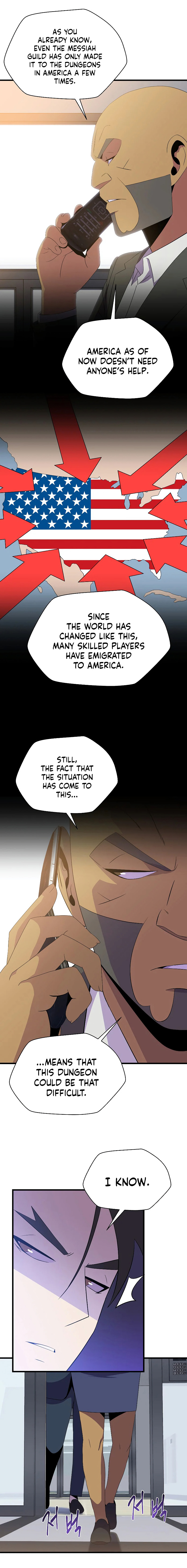 Kill The Hero - Chapter 66 Page 5