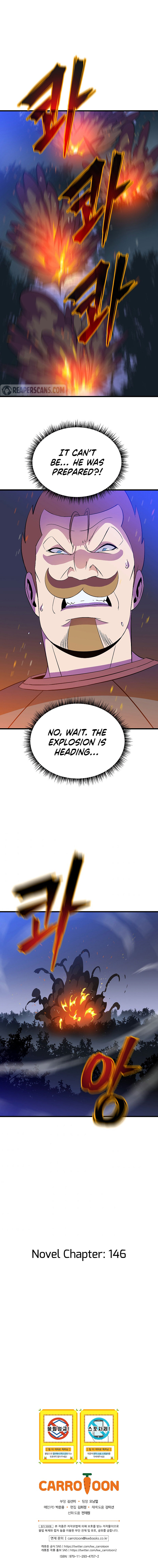 Kill The Hero - Chapter 69 Page 12