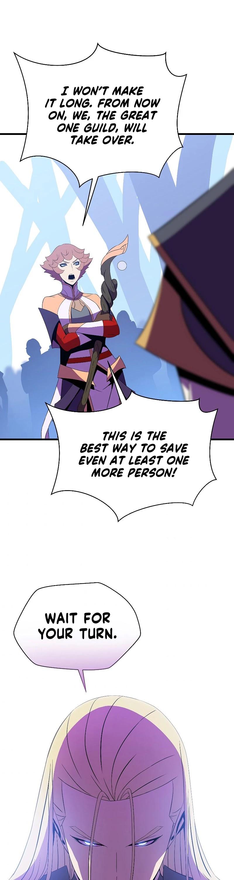 Kill The Hero - Chapter 70 Page 14