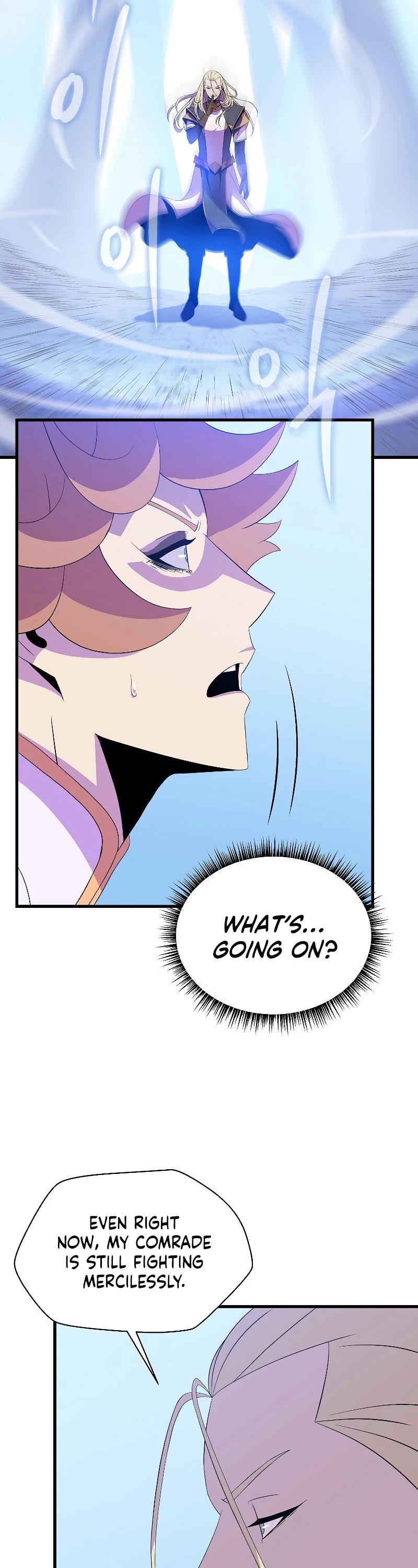 Kill The Hero - Chapter 70 Page 16