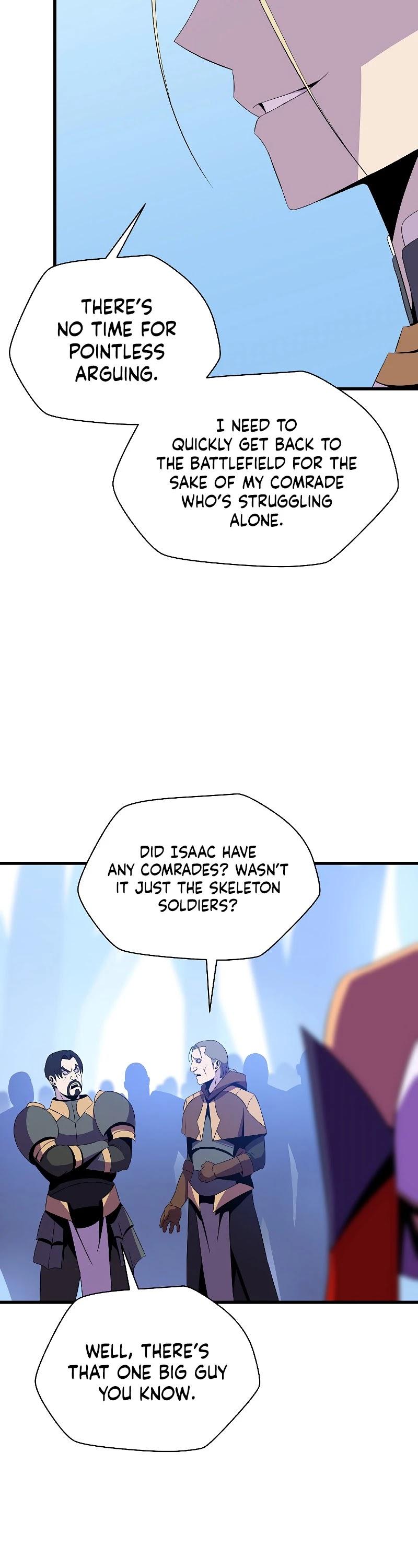 Kill The Hero - Chapter 70 Page 17