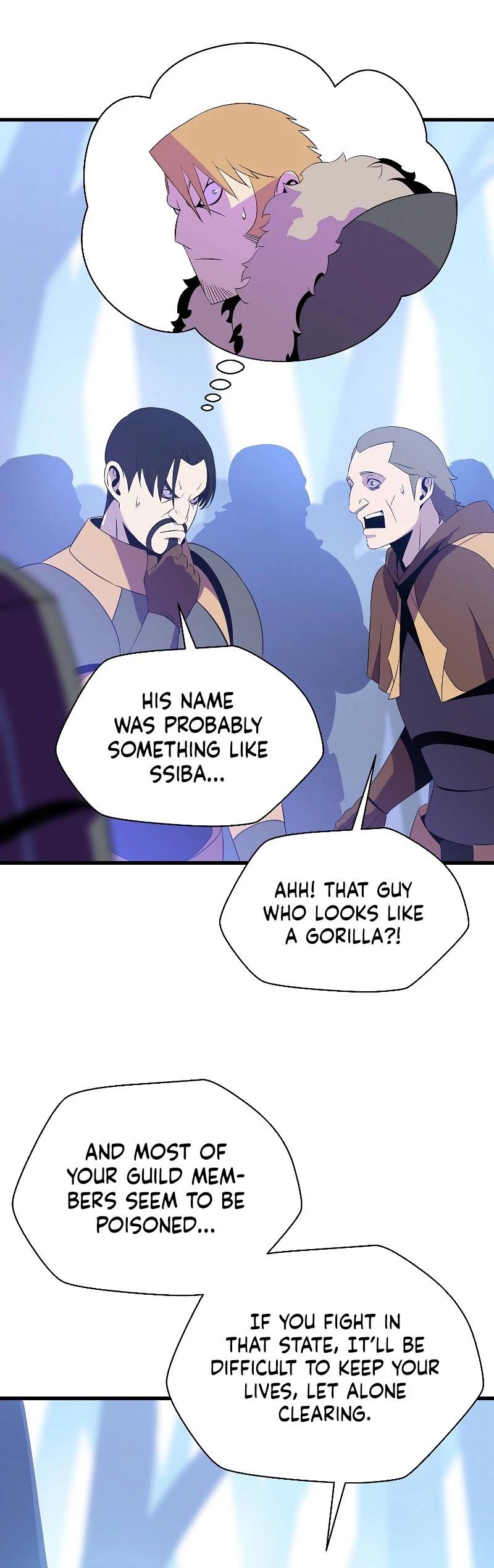 Kill The Hero - Chapter 70 Page 18