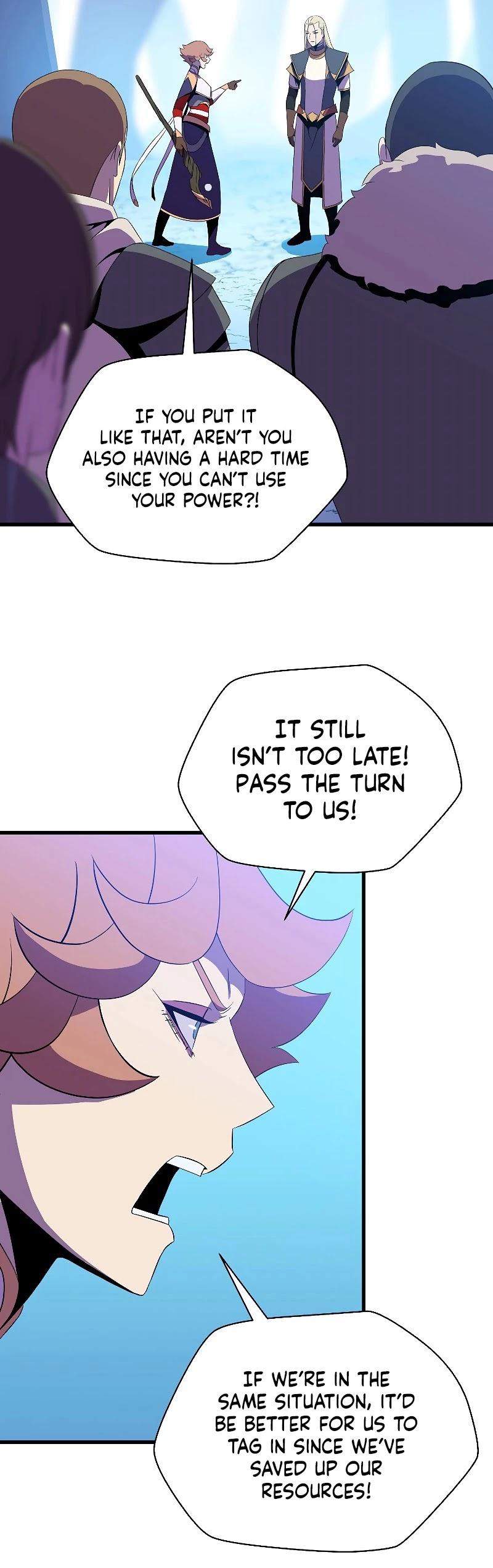 Kill The Hero - Chapter 70 Page 19