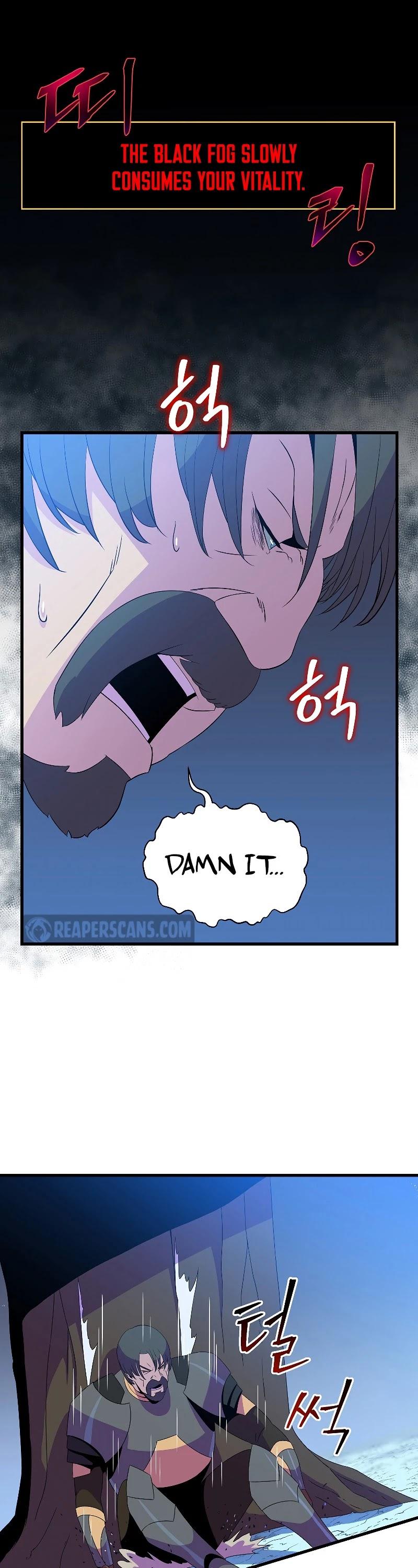Kill The Hero - Chapter 70 Page 2
