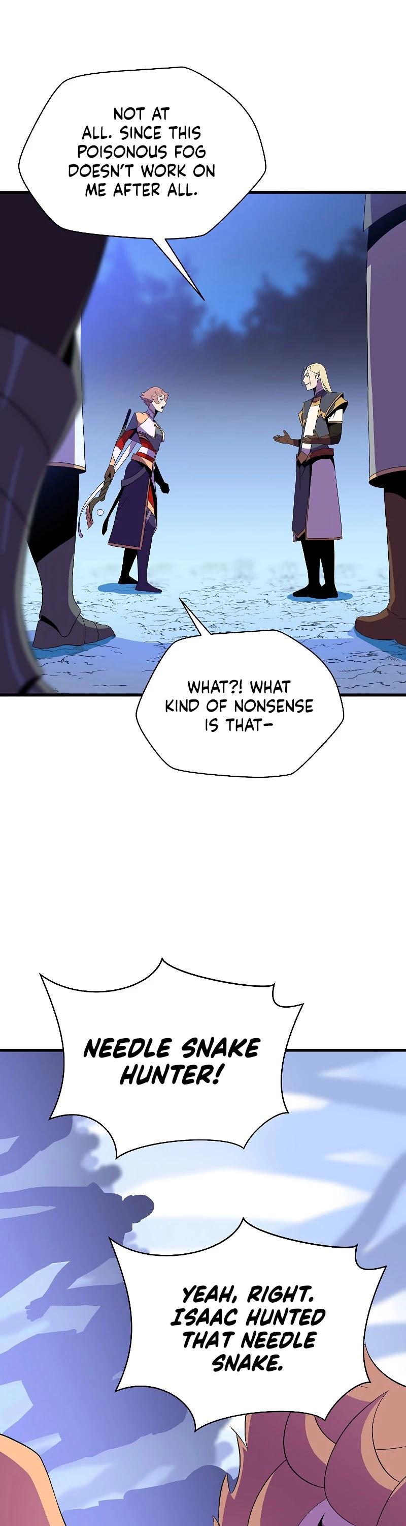 Kill The Hero - Chapter 70 Page 20
