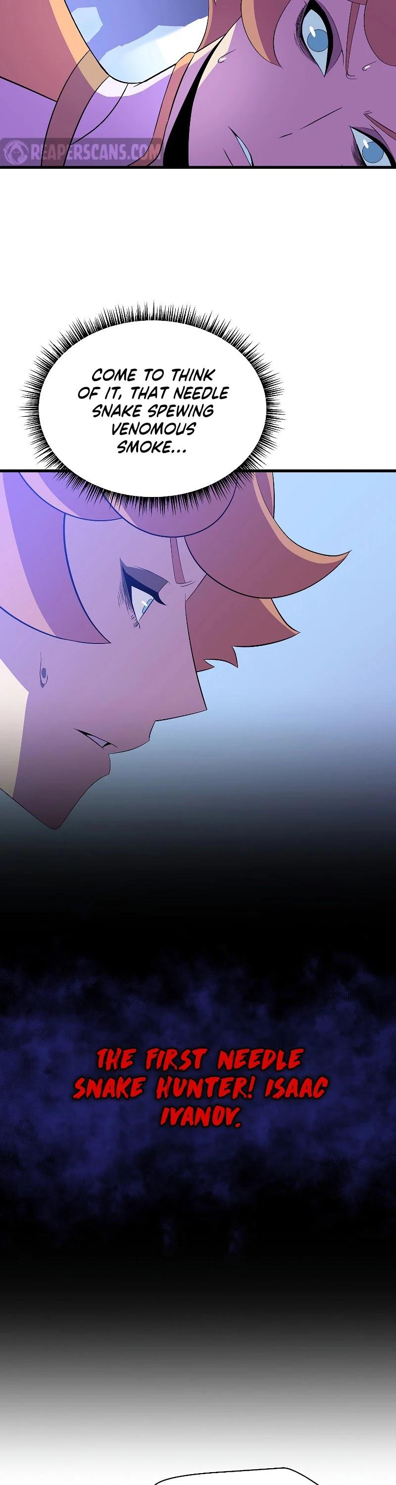 Kill The Hero - Chapter 70 Page 21