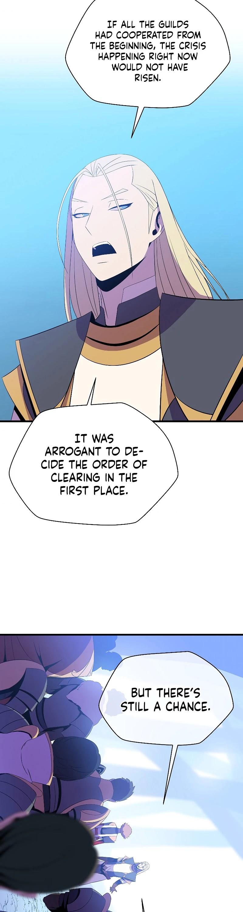 Kill The Hero - Chapter 70 Page 22