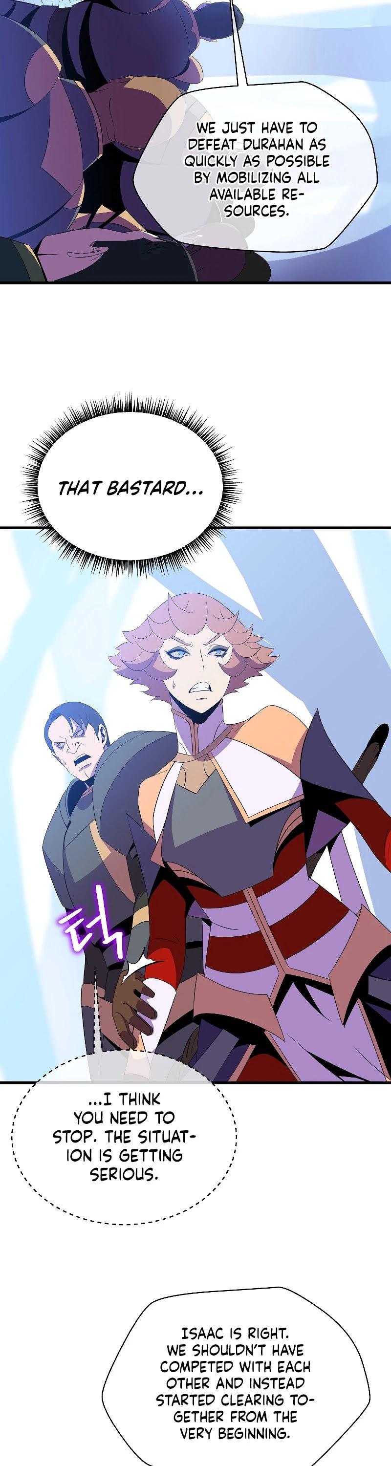 Kill The Hero - Chapter 70 Page 23