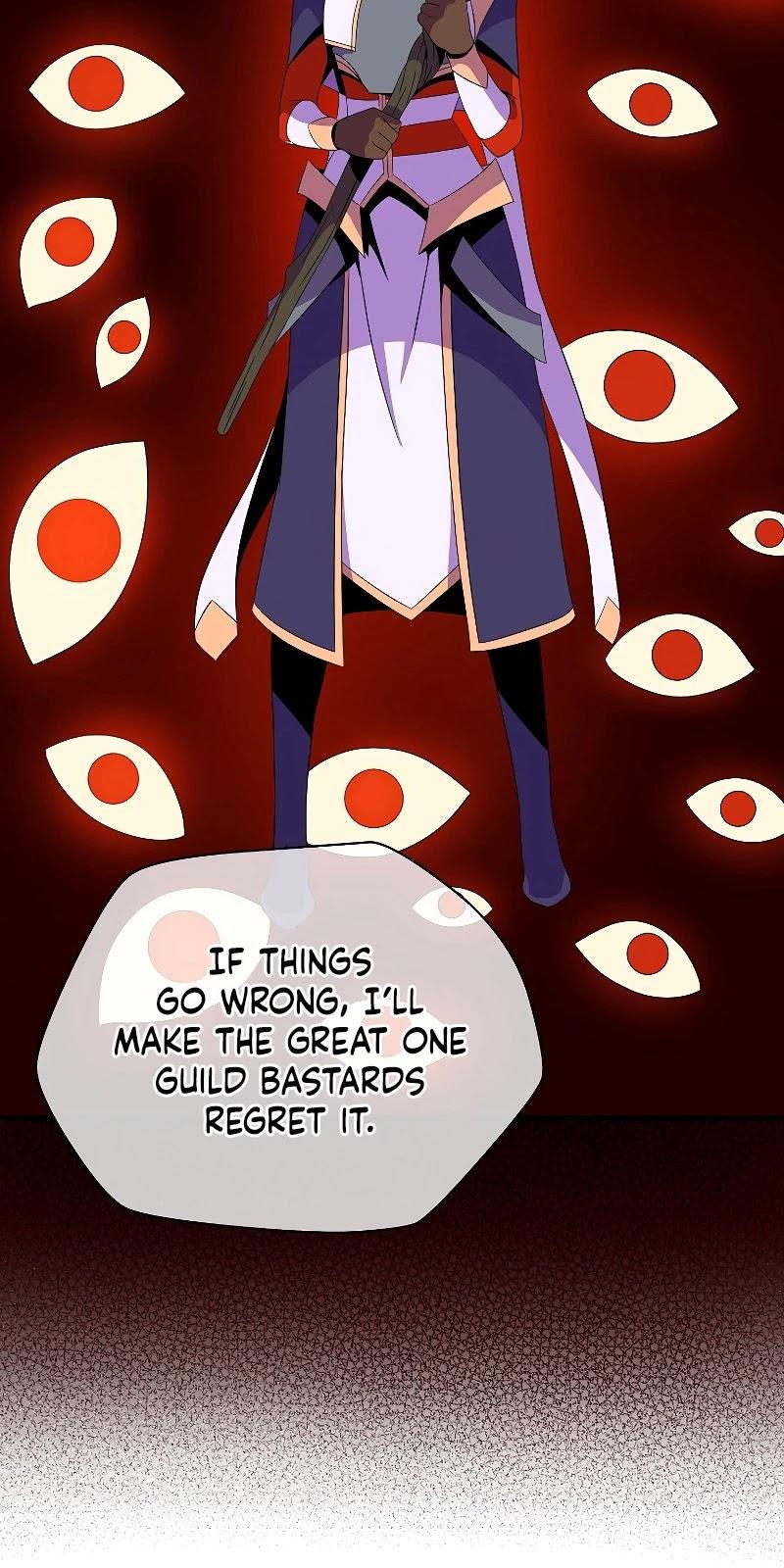 Kill The Hero - Chapter 70 Page 26
