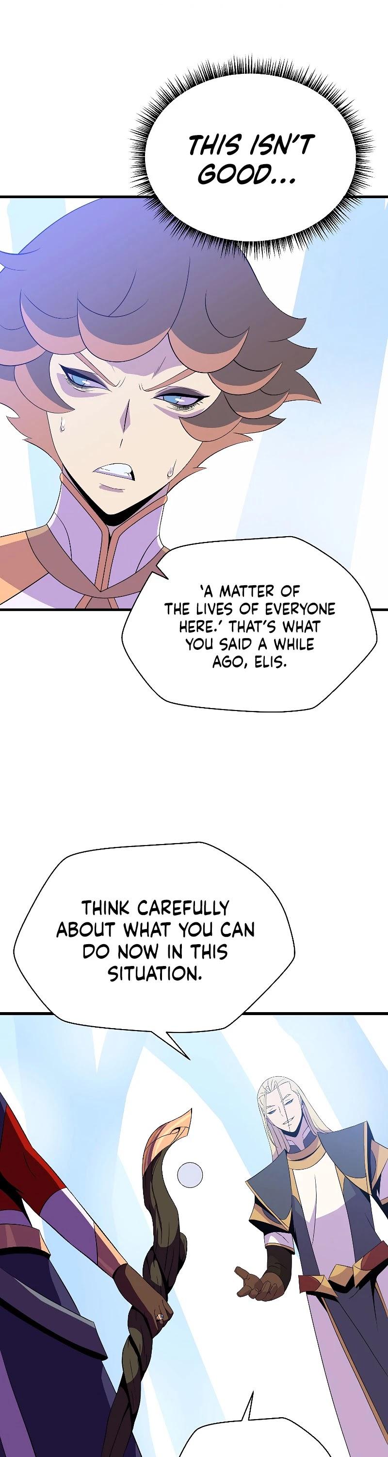 Kill The Hero - Chapter 70 Page 27