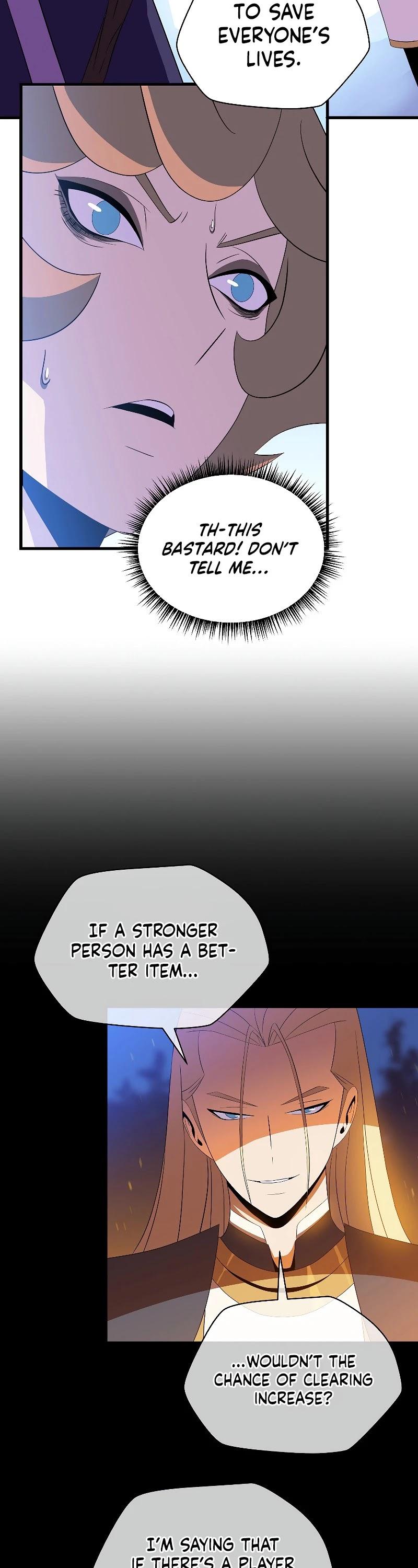 Kill The Hero - Chapter 70 Page 28
